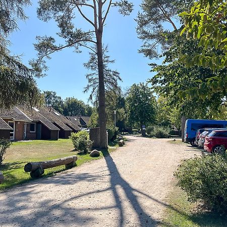 Urlauberdorf Haus 63D Villa Boltenhagen  Ngoại thất bức ảnh