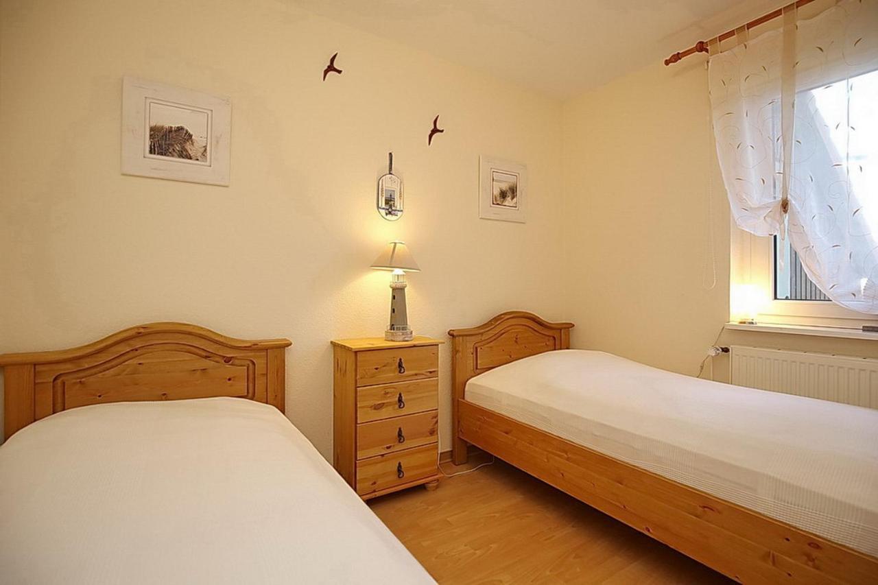 Urlauberdorf Haus 63D Villa Boltenhagen  Ngoại thất bức ảnh