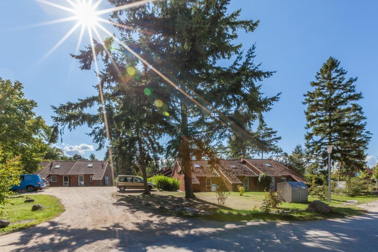 Urlauberdorf Haus 63D Villa Boltenhagen  Ngoại thất bức ảnh