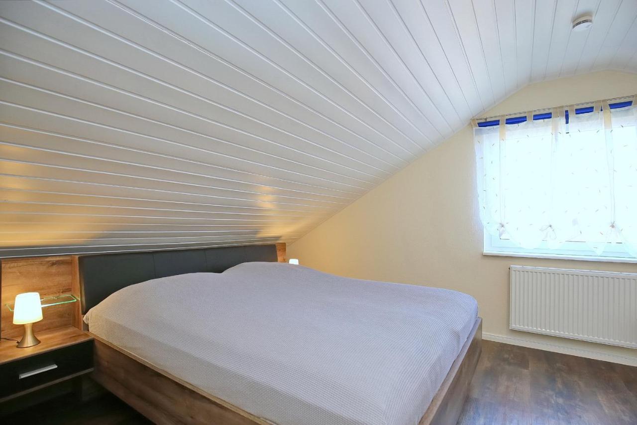 Urlauberdorf Haus 63D Villa Boltenhagen  Ngoại thất bức ảnh