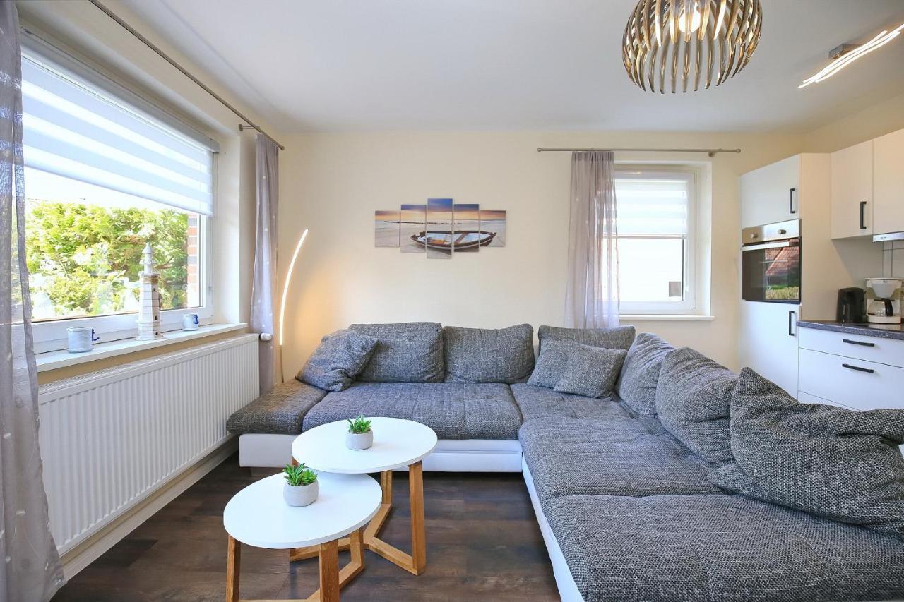 Urlauberdorf Haus 63D Villa Boltenhagen  Ngoại thất bức ảnh