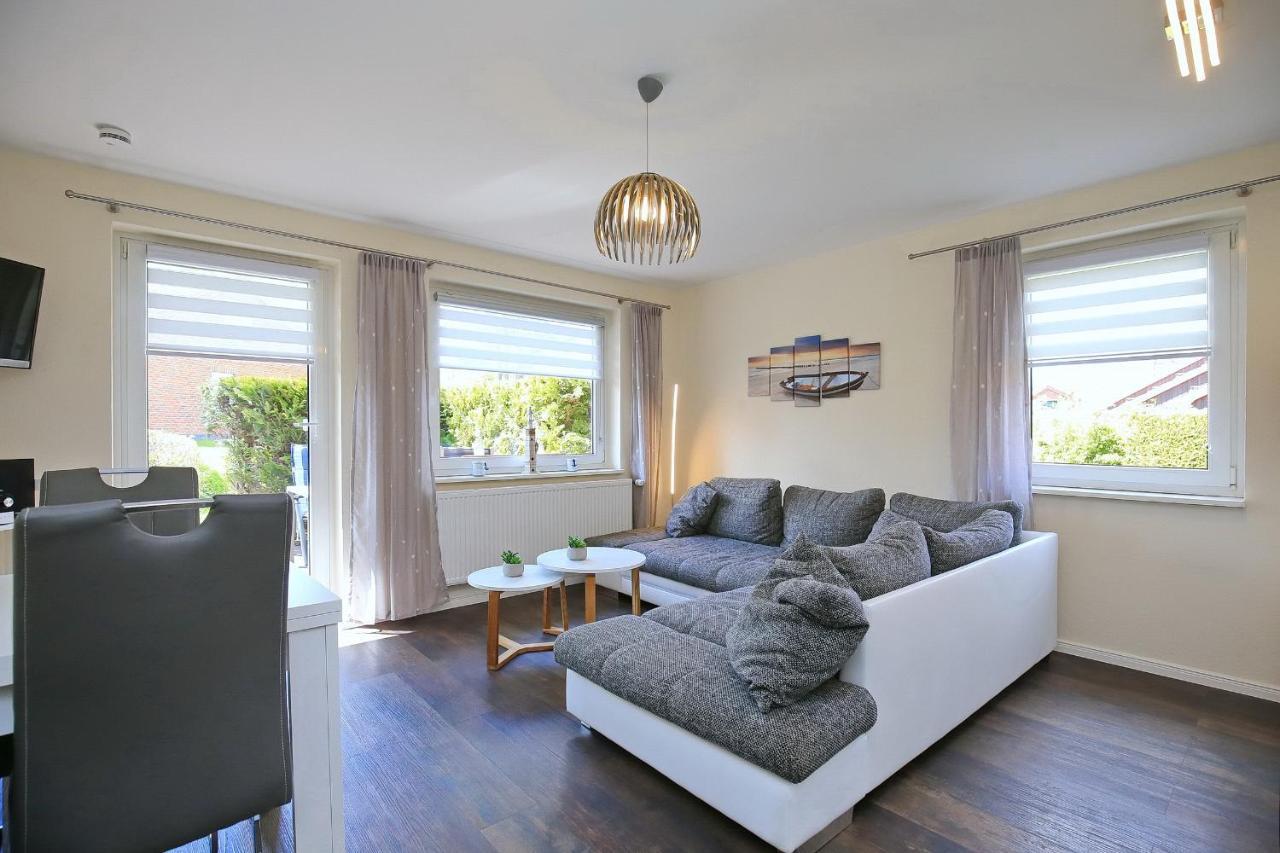 Urlauberdorf Haus 63D Villa Boltenhagen  Ngoại thất bức ảnh