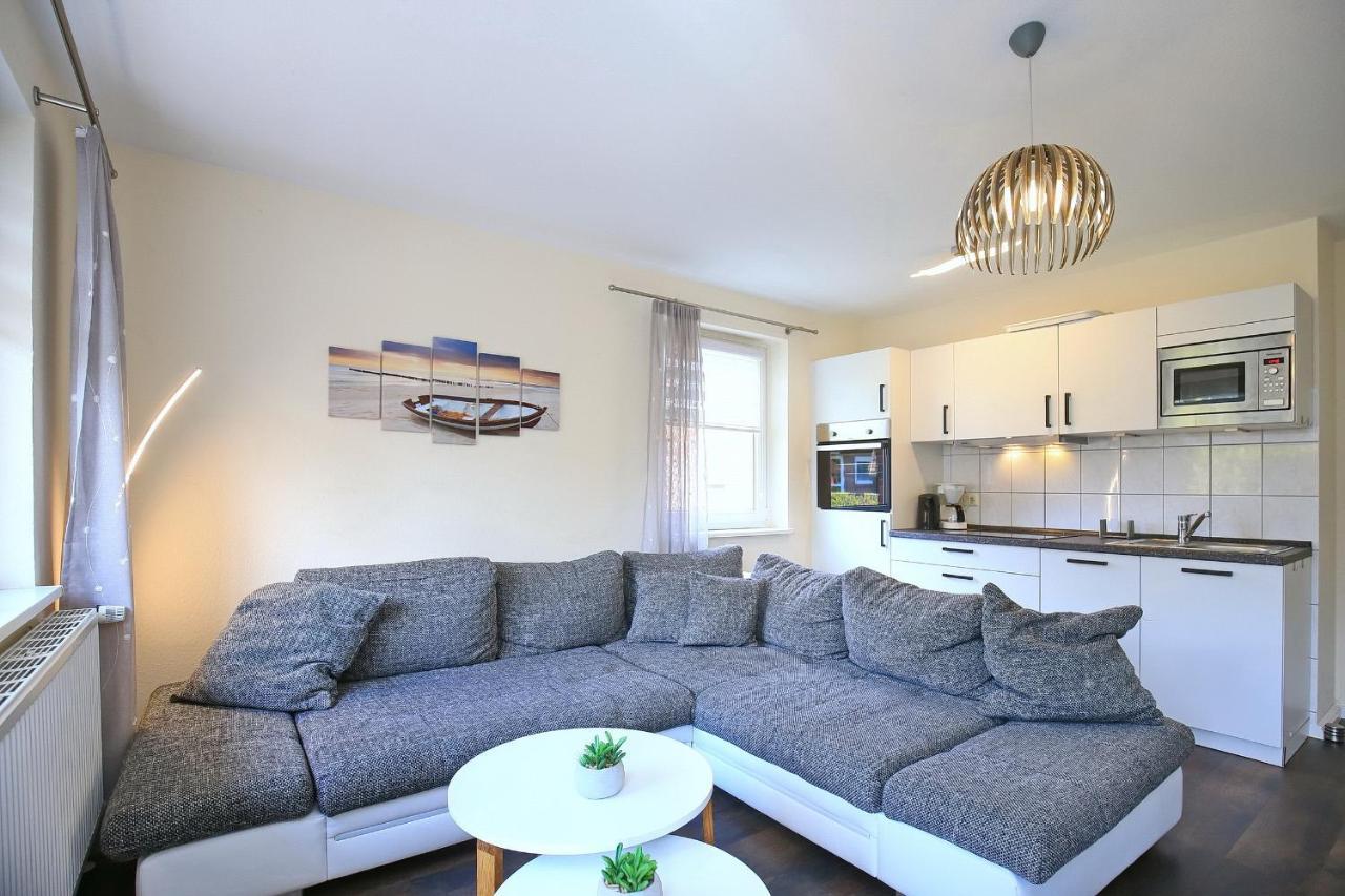 Urlauberdorf Haus 63D Villa Boltenhagen  Ngoại thất bức ảnh