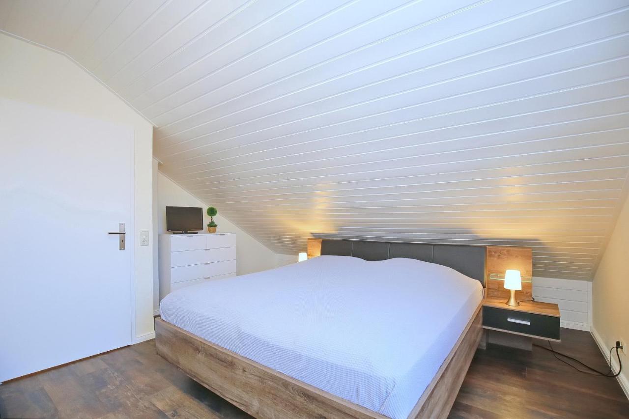 Urlauberdorf Haus 63D Villa Boltenhagen  Ngoại thất bức ảnh