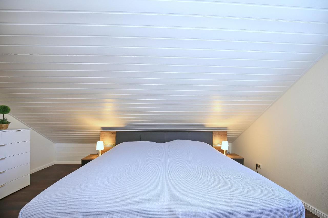 Urlauberdorf Haus 63D Villa Boltenhagen  Ngoại thất bức ảnh